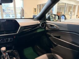 
										2026 Chevrolet Trax Fwd 4dr 2rs full									