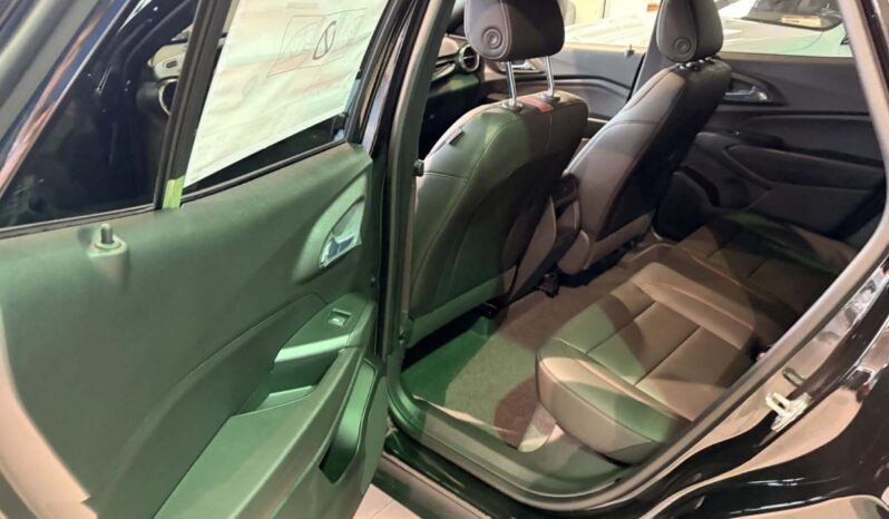 
								2026 Chevrolet Trax Fwd 4dr 2rs full									