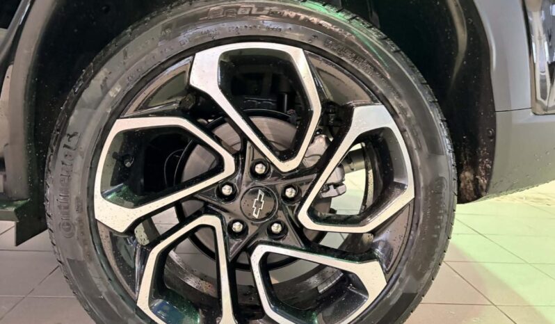 
								2026 Chevrolet Trax Fwd 4dr 2rs full									