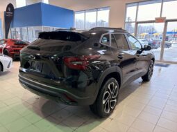 
										2026 Chevrolet Trax Fwd 4dr 2rs full									