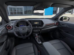 
										2026 Chevrolet Trax Fwd 4dr 2rs full									