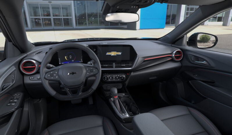 
								2026 Chevrolet Trax Fwd 4dr 2rs full									
