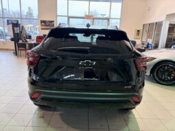 
										2026 Chevrolet Trax Fwd 4dr 2rs full									