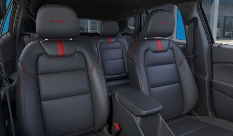 
								2026 Chevrolet Trax Fwd 4dr 2rs full									