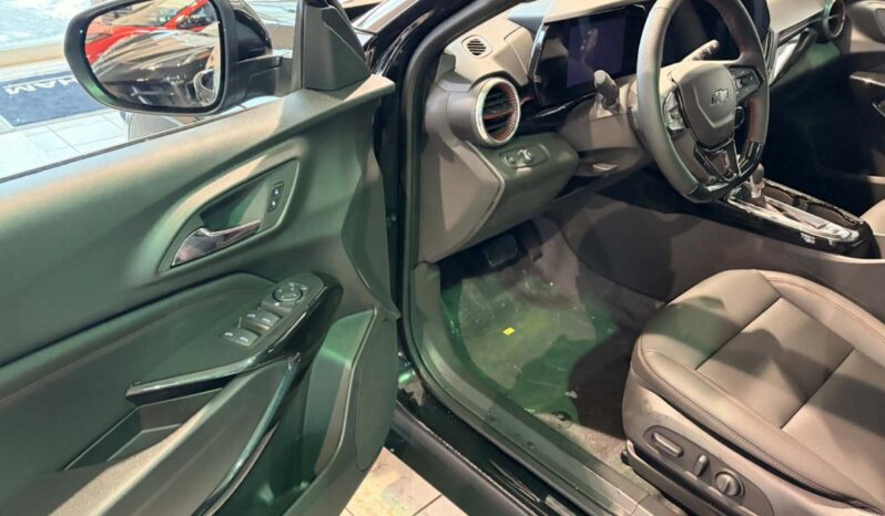 
								2026 Chevrolet Trax Fwd 4dr 2rs full									