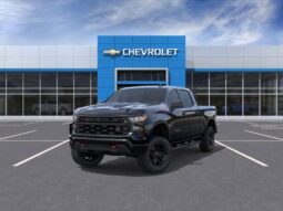 2026 Chevrolet Silverado 1500 - New Truck - VIN: 3GCUKCE87TG184042 - Buckingham Chevrolet Buick GMC Gatineau