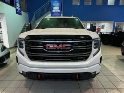 
										2026 GMC Sierra 1500 Crew Cab Standard full									