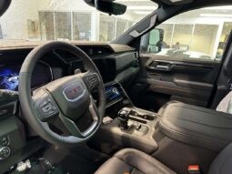 
										2026 GMC Sierra 1500 Crew Cab Standard full									