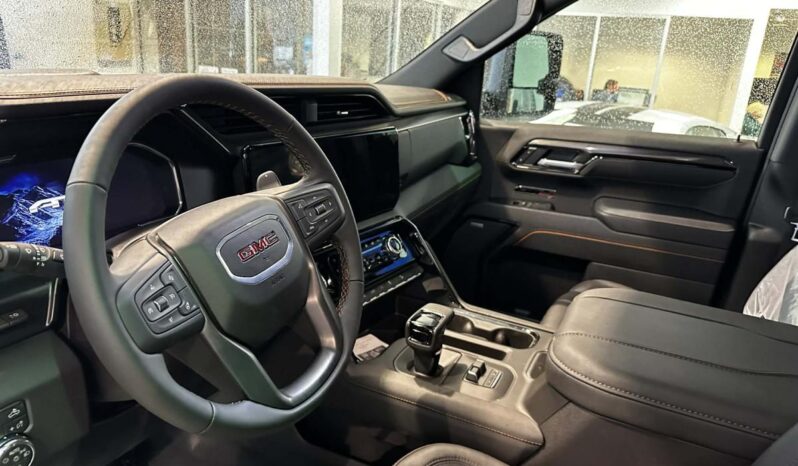 
								2026 GMC Sierra 1500 Crew Cab Standard full									