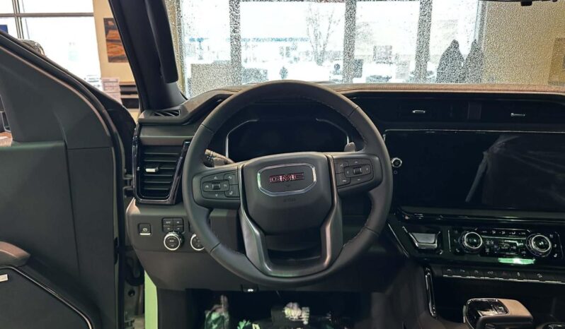 
								2026 GMC Sierra 1500 Crew Cab Standard full									