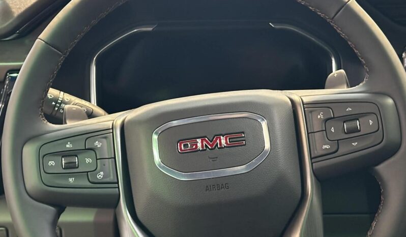 
								2026 GMC Sierra 1500 Crew Cab Standard full									