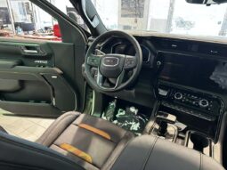 
										2026 GMC Sierra 1500 Crew Cab Standard full									