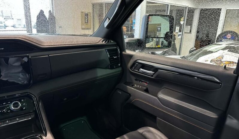 
								2026 GMC Sierra 1500 Crew Cab Standard full									