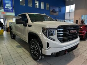 2026 GMC Sierra 1500 Crew Cab Standard