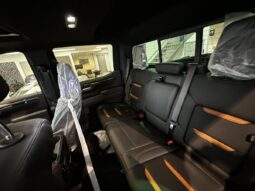 
										2026 GMC Sierra 1500 Crew Cab Standard full									