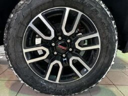 
										2026 GMC Sierra 1500 Crew Cab Standard full									