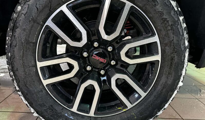 
								2026 GMC Sierra 1500 Crew Cab Standard full									