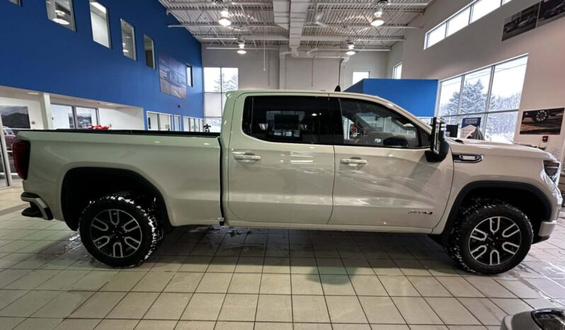 
								2026 GMC Sierra 1500 Crew Cab Standard full									