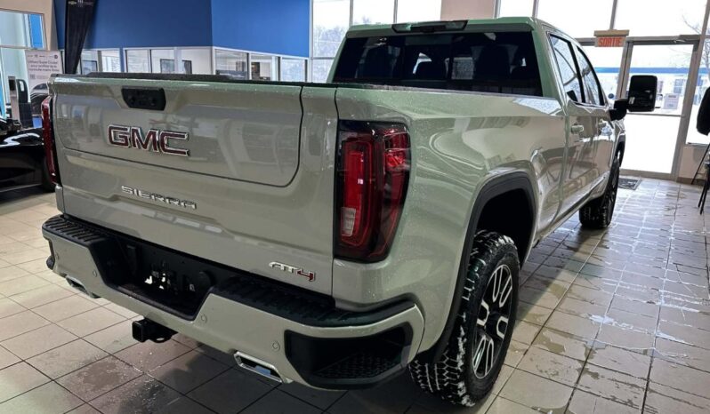 
								2026 GMC Sierra 1500 Crew Cab Standard full									
