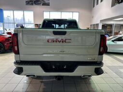 
										2026 GMC Sierra 1500 Crew Cab Standard full									