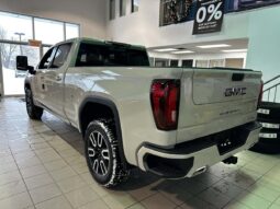 
										2026 GMC Sierra 1500 Crew Cab Standard full									