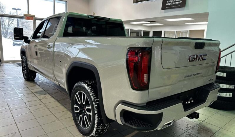 
								2026 GMC Sierra 1500 Crew Cab Standard full									