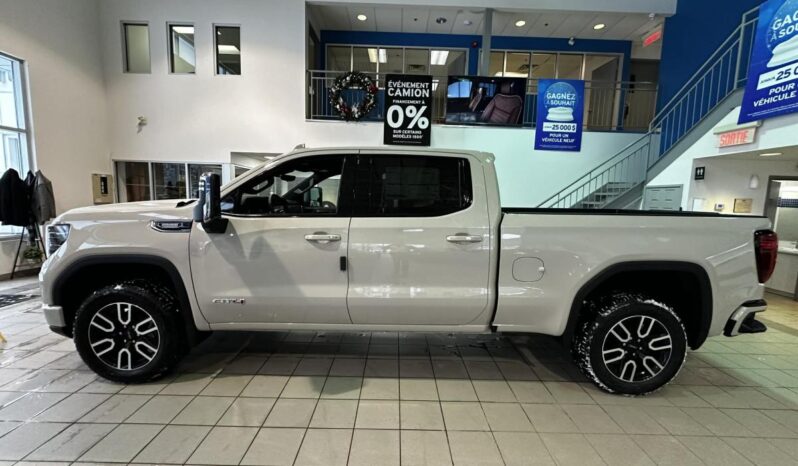 
								2026 GMC Sierra 1500 Crew Cab Standard full									