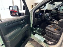 
										2026 GMC Sierra 1500 Crew Cab Standard full									