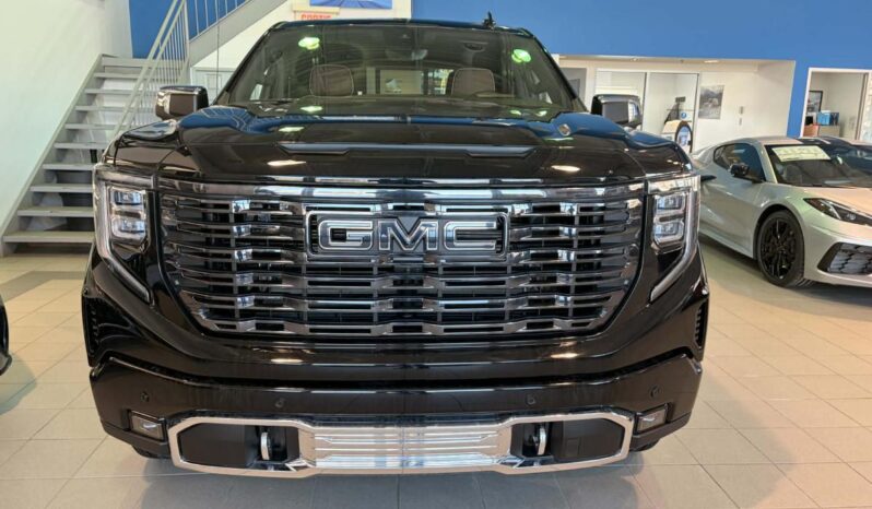 
								2026 GMC Sierra 1500 Crew Cab Short Box 4 full									