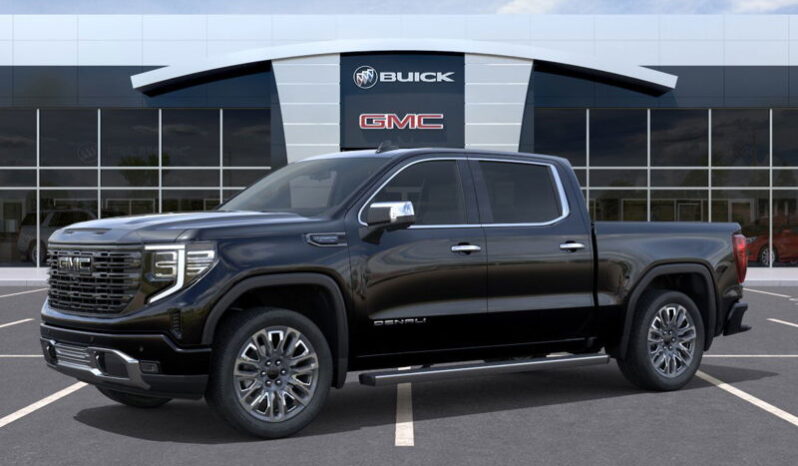 
								2026 GMC Sierra 1500 Crew Cab Short Box 4 full									