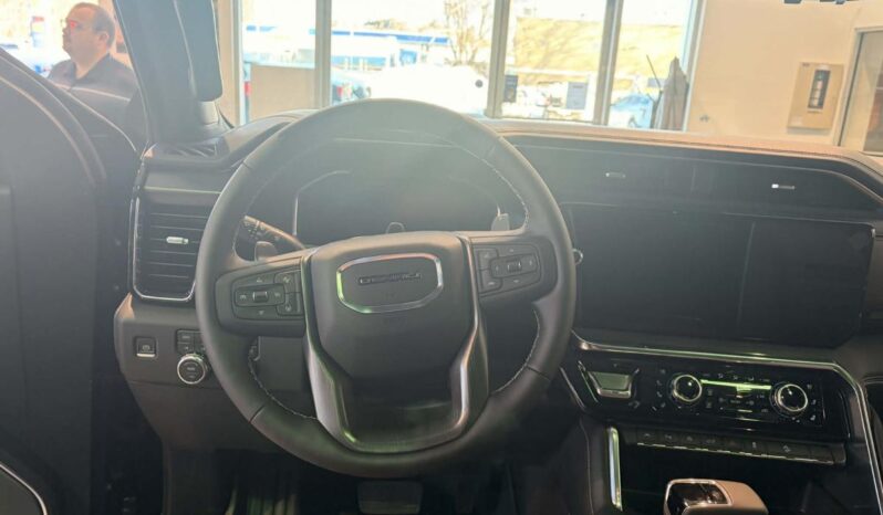 
								2026 GMC Sierra 1500 Crew Cab Short Box 4 full									