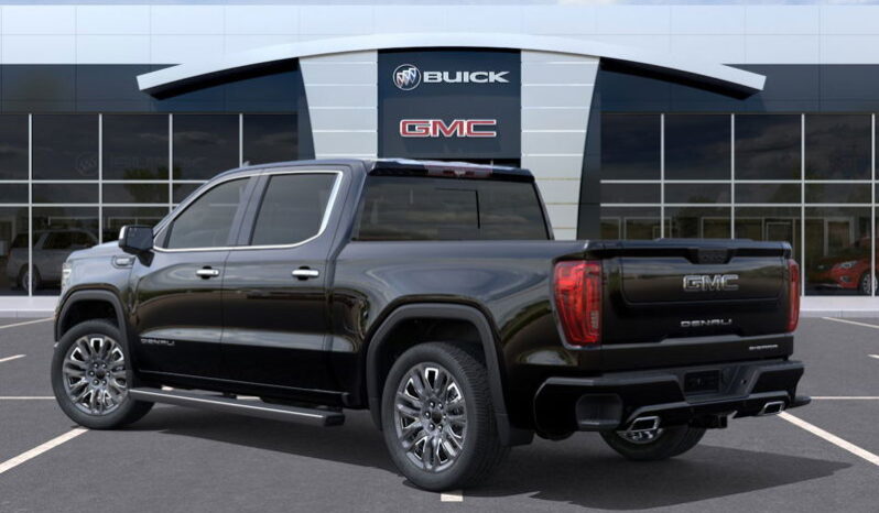 
								2026 GMC Sierra 1500 Crew Cab Short Box 4 full									
