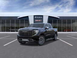 2026 GMC Sierra 1500 - New Truck - VIN: 1GTUUHEL3TZ235323 - Buckingham Chevrolet Buick GMC Gatineau