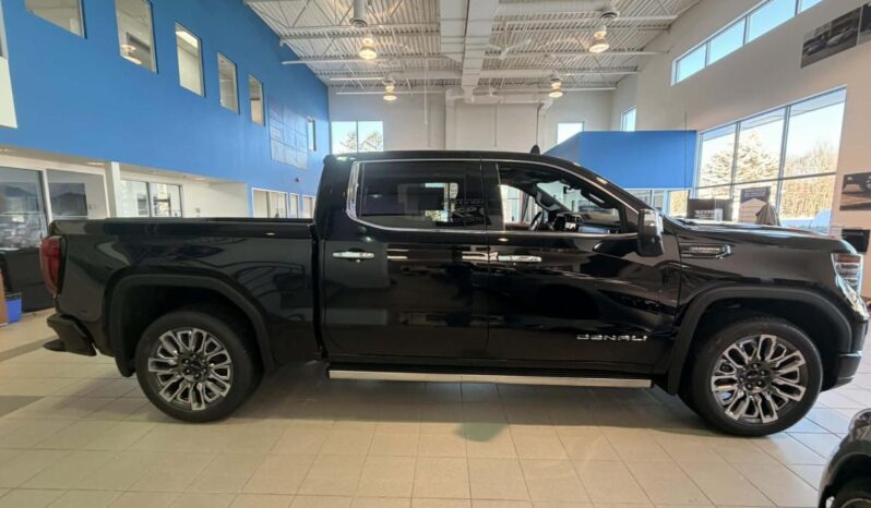 
								2026 GMC Sierra 1500 Crew Cab Short Box 4 full									