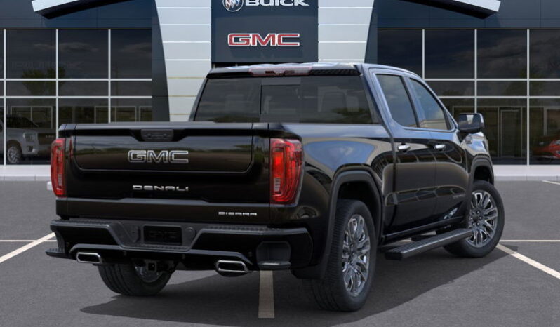 
								2026 GMC Sierra 1500 Crew Cab Short Box 4 full									
