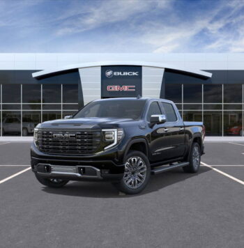 2026 GMC Sierra 1500 - New Truck - VIN: 1GTUUHEL3TZ235323 - Buckingham Chevrolet Buick GMC Gatineau
