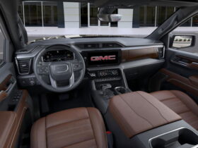 2026 GMC Sierra 1500 Crew Cab Short Box 4