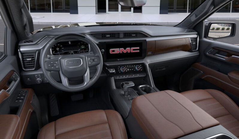 
								2026 GMC Sierra 1500 Crew Cab Short Box 4 full									