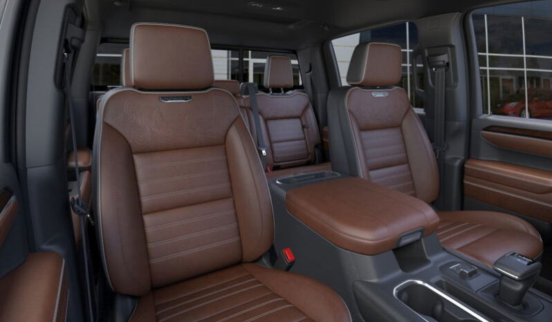 
								2026 GMC Sierra 1500 Crew Cab Short Box 4 full									