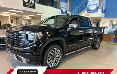 2026 GMC Sierra 1500 Crew Cab Short Box 4