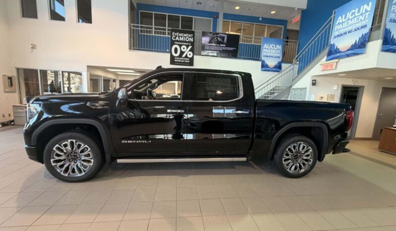 
								2026 GMC Sierra 1500 Crew Cab Short Box 4 full									