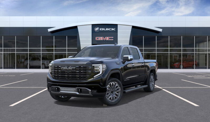 2026 GMC Sierra 1500 - New Truck - VIN: 1GTUUHEL3TZ235323 - Buckingham Chevrolet Buick GMC Gatineau