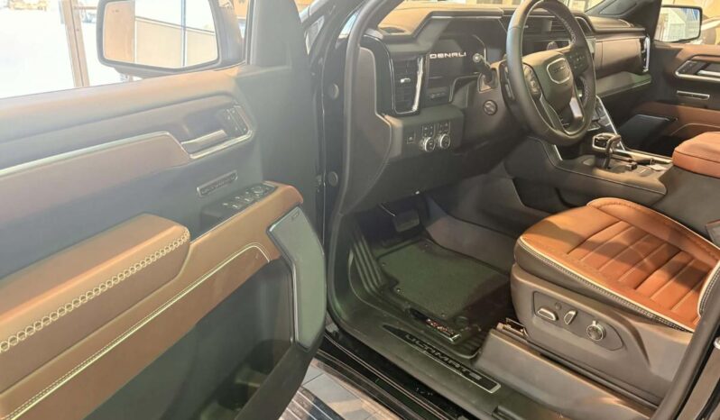 
								2026 GMC Sierra 1500 Crew Cab Short Box 4 full									