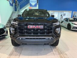 
										2026 GMC Canyon Crew Cab Short Box 4 full									