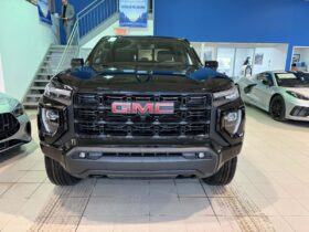 2026 GMC Canyon Crew Cab Short Box 4