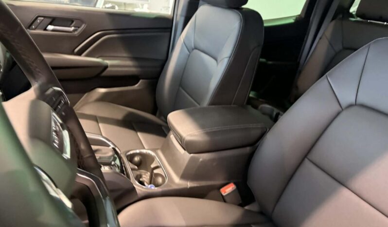 
								2026 GMC Canyon Crew Cab Short Box 4 full									