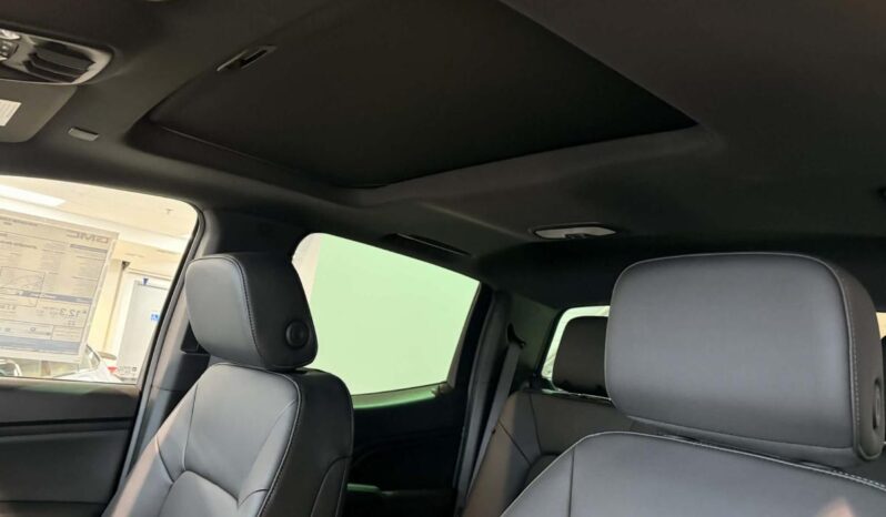 
								2026 GMC Canyon Crew Cab Short Box 4 full									