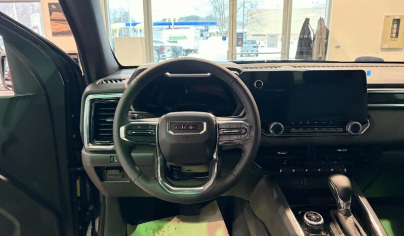 
								2026 GMC Canyon Crew Cab Short Box 4 full									