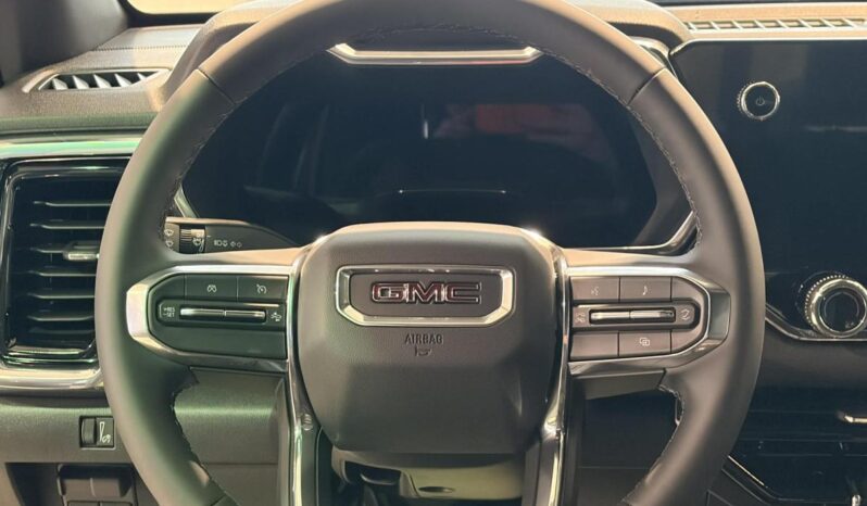 
								2026 GMC Canyon Crew Cab Short Box 4 full									