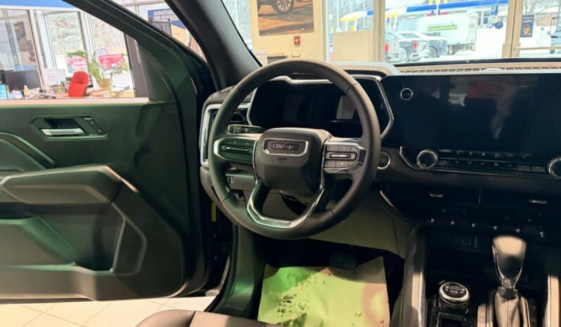 
								2026 GMC Canyon Crew Cab Short Box 4 full									